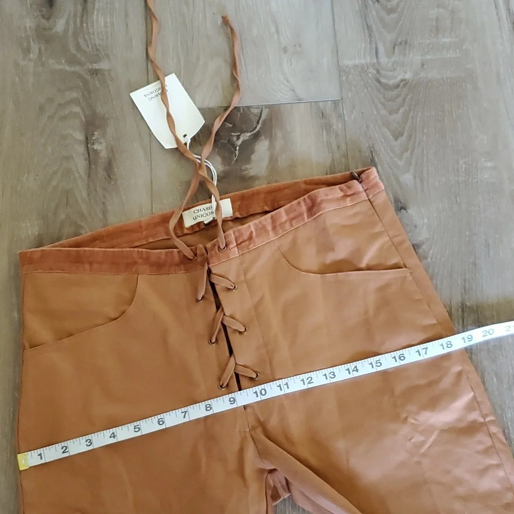 NWT CU Sympathy for the Devil Flares - Picture 8 of 9